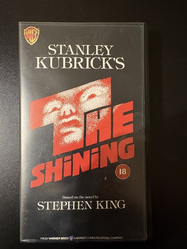 The shining 1980 - the,