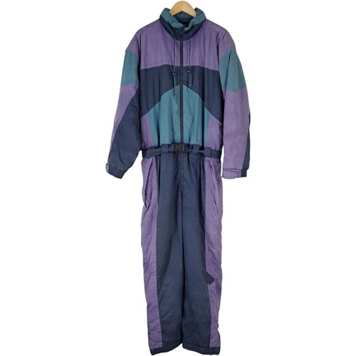 Pro raaay ski suit men - ski, l