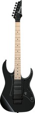 Ibanez RG550 Electric Guitar, Black