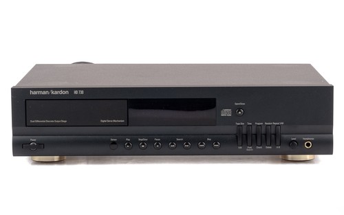 Harman kardon hd730 - kardon,