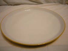 TESCO STONEWARE"AURA" MUSTARD