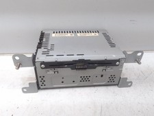 2016 FORD MONDEO Radio Stereo Head Unit DS7T19C107GJ Needs Code