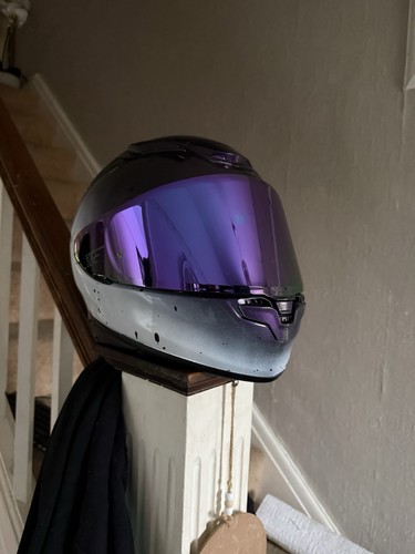 Custom shoei nxr2 full face - custom,