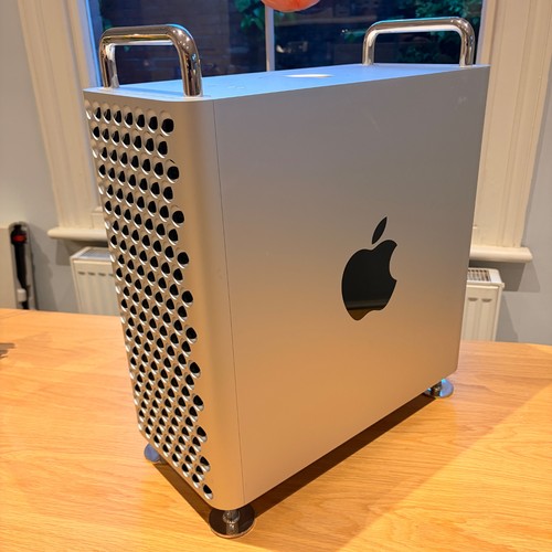 Apple mac pro a1991 - apple,