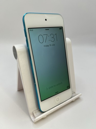 Apple ipod touch 5th - apple,