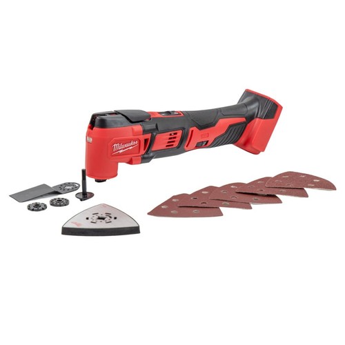 Milwaukee m18 bmt compact - bmt-0,