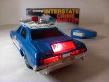 Corgi INTERSTATE CRIME BUSTER