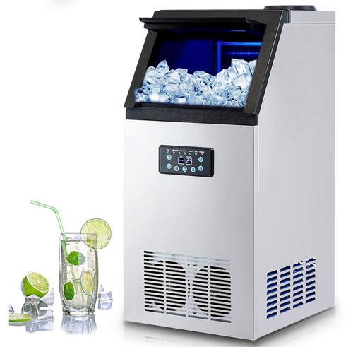 Commercial ice machine - commercial,