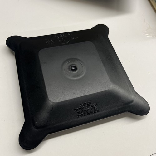 Blendtec replacement black air - replacement,