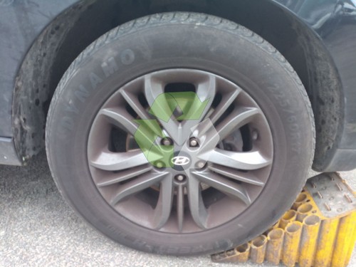Hyundai ix35 nav mk2 5 - se,