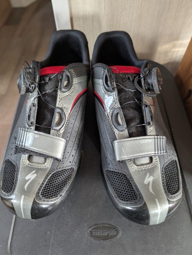 Specialized road bike shoes - road,