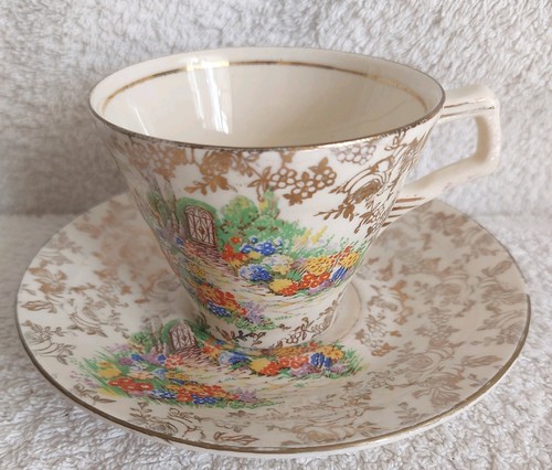 Art deco hollinshead kirkham - deco, &