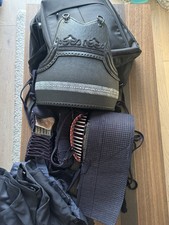 Kendo Bogu Brand New Women Set, With Men, Tsuki, Do, Kotes, Do, And Shinai