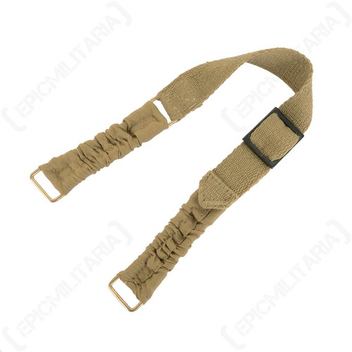 Ww2 british brodie - british, chin
