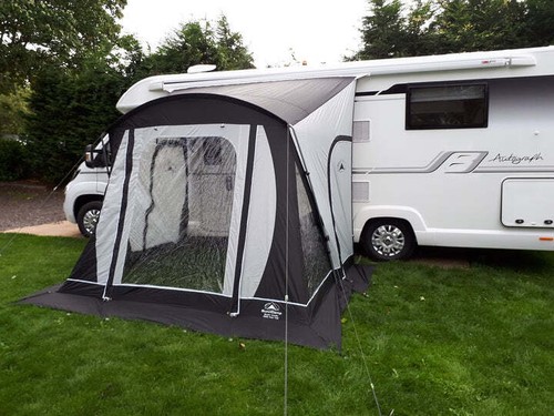 Sunncamp 260 swift verao - 260, high