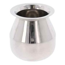 Hindu Lota Stainless Steel