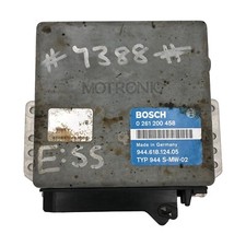 Genuine Porsche 944 S2 ECU