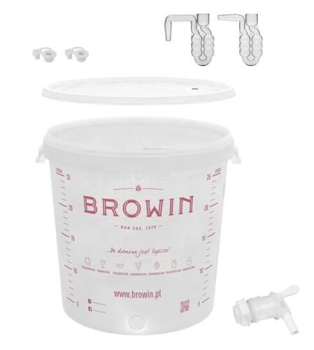 30l fermentation brewing - 30l,