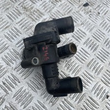 Ford Transit Citreon Relay Boxer Euro 5 Thermostat Housing 2011-2014 bk2q8a586ab