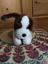 Vintage Circus Circus Brown &