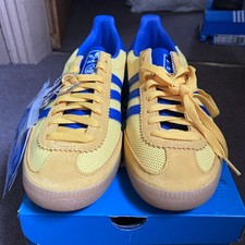 Adidas  Malmo Net SPZL HO3906, Uk Size 9, BNIBWT
