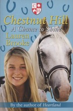 A chance to shine (Paperback)