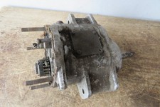 BSA A7 A10 SWINGING ARM TYPE