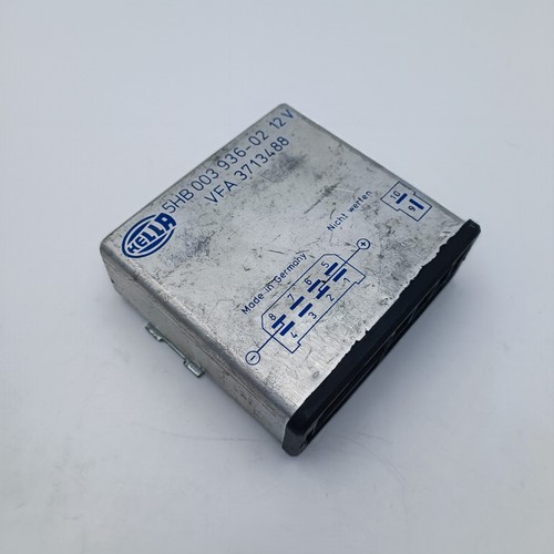Eberspacher 5hb 003 936 - eberspacher,