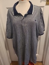 Mens Soulcal Size 4XL Grey