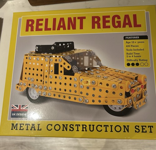 Metal construction del - metal,