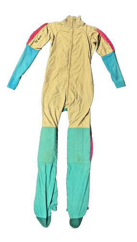 Vtg tony suit women - tony,
