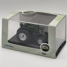 Oxford Diecast Field Marshall