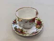 Royal Albert Old Country Rose