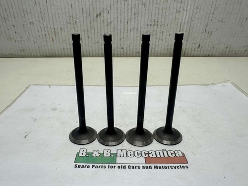 Valves intake 27mm kawasaki - 4,
