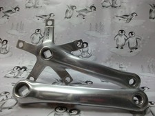 Shimano FC550 Vintage Cranks