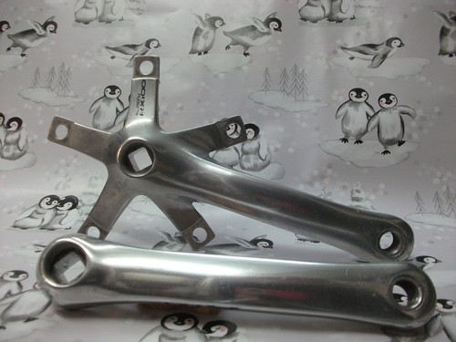 Shimano fc550 vintage - fc550,