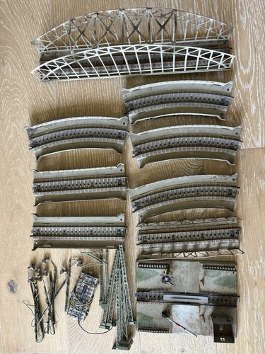 Joblot vintage märklin - joblot,