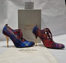 Vivienne Westwood  SHOES GILLE