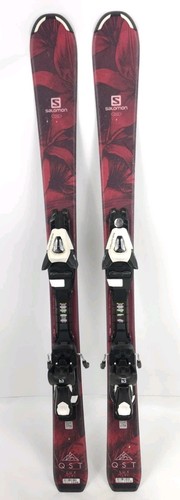 Salomon qst lux 110cm - salomon,