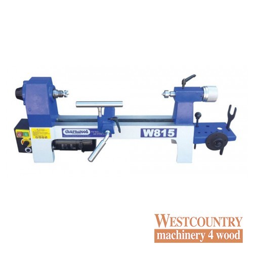 Charnwood w815 mini - w815,