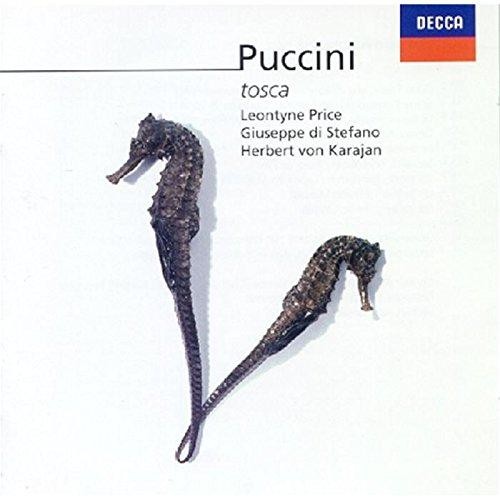Tosca puccini - tosca,