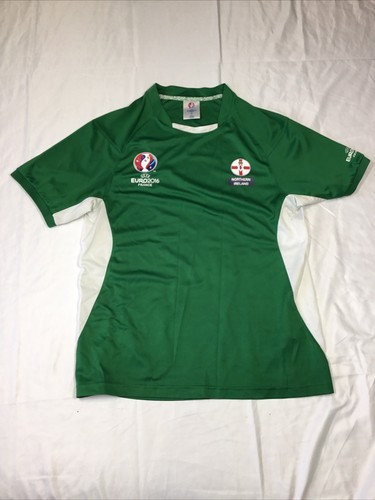 Northern ireland official - ireland,