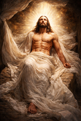 Custom photo jesus christ - custom,