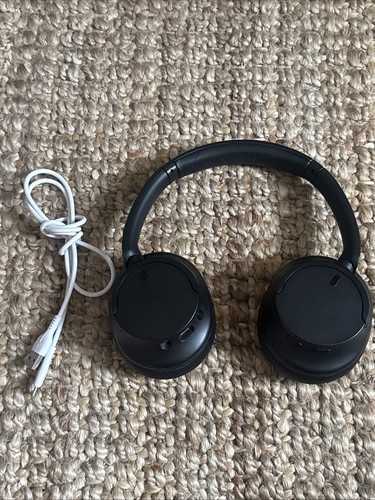 Sony ch720n noise - wh-ch720n,