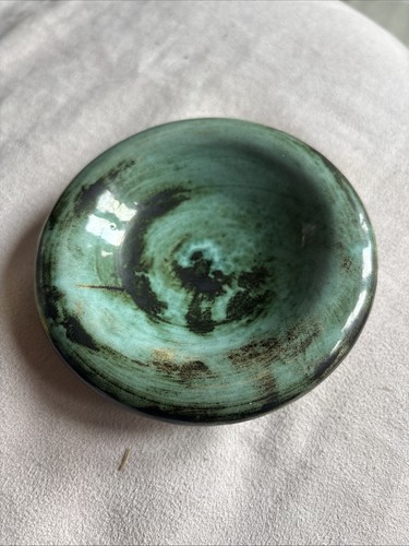 Studio art pottery - studio, likely