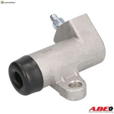 SLAVE CYLINDER CLUTCH