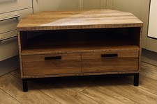 Modern Rustic TV Unit Coffee