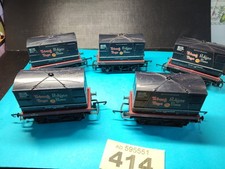 Run of (FIVE) TRI-ANG `OO`