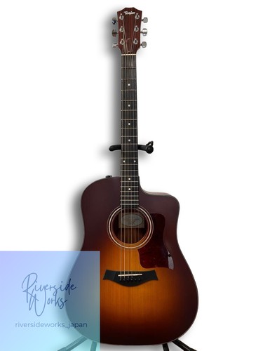 Taylor 110ce sunburst - taylor,