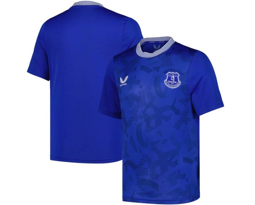 Everton kid football shirt - kid's,